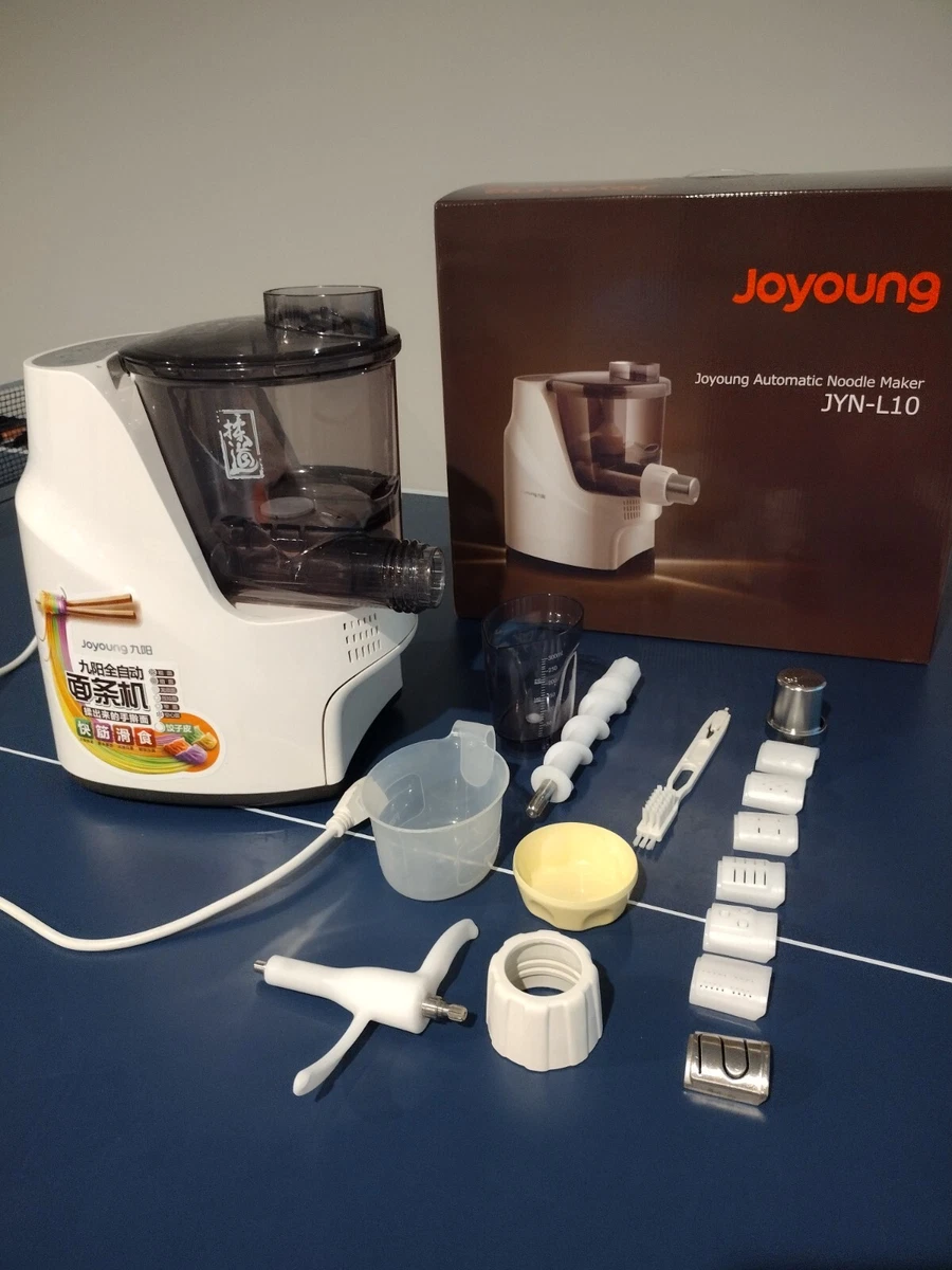 Joyoung Multi-function Automatic Noodle Maker - JYN-L10