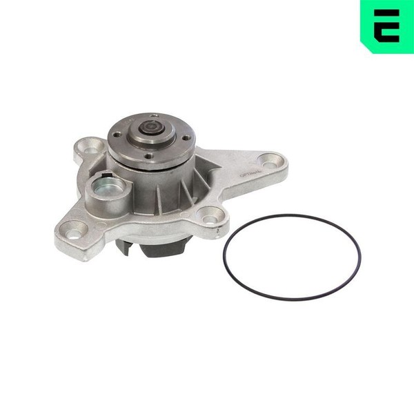 Optimal AQ-2291 Wasserpumpe, MotorküHlung FüR Audi VW-image