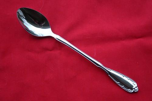 NM Noritake SERENADE Stainless Japan 18/8 Glossy Silverware Flatware YOUR CHOICE - Picture 20 of 24