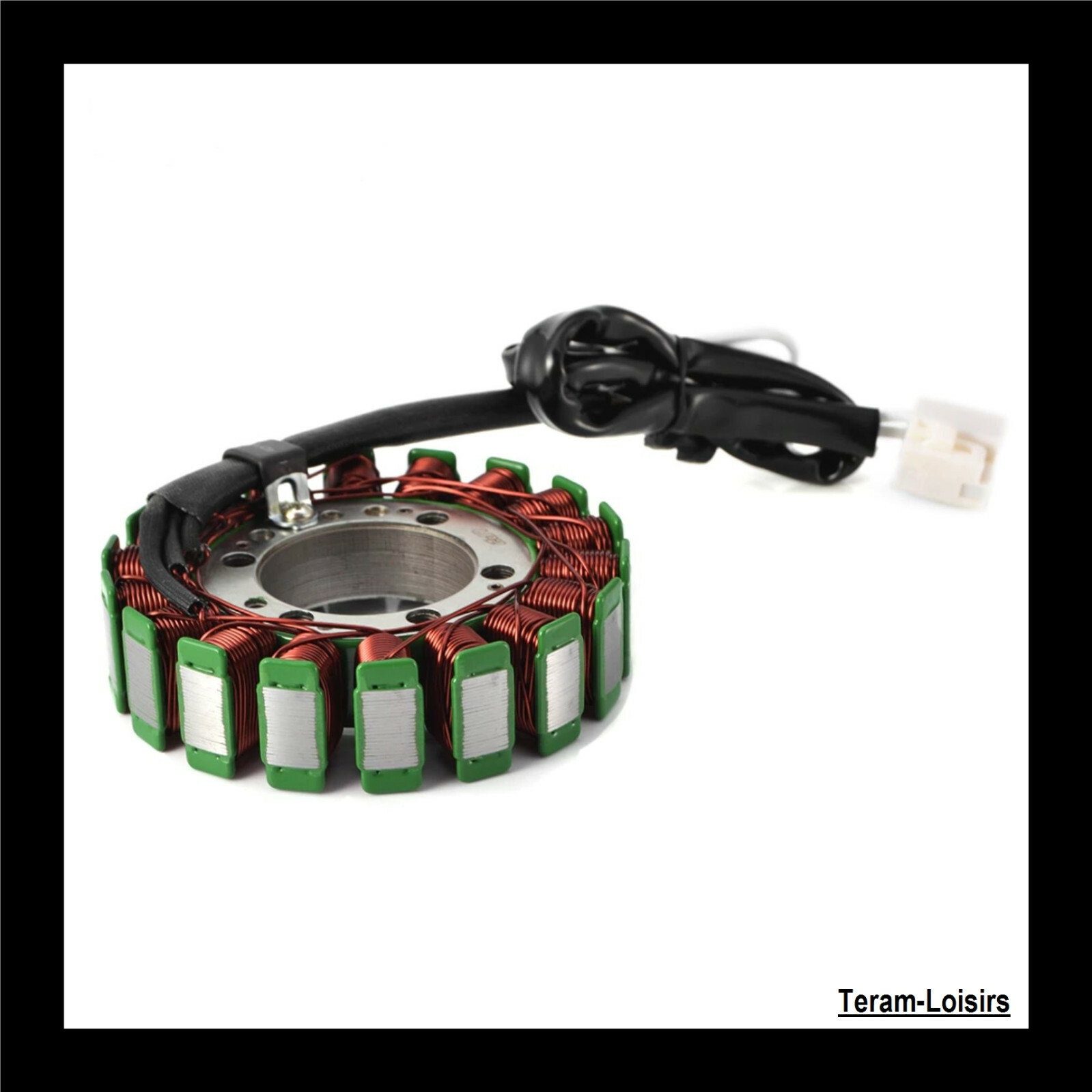 Stator Ignition Alternator For Kawasaki ER6 ER6N ER6F 650 Of 2012 To