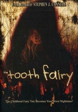 The Tooth Fairy DVD, 2006, Horror