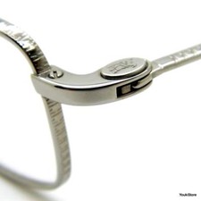 BURBERRY.S by SAFILO Eyeglasses B 8840 6LB RARE VINTAGE 90s M.in AUSTRIA