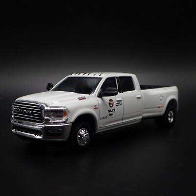2024 GREENLIGHT 2023 DODGE RAM 3500 LARAMIE LAPD DUALLY 2024 GREENLIGHT 2023 DODGE RAM 3500 LARAMIE LAPD DUALLY