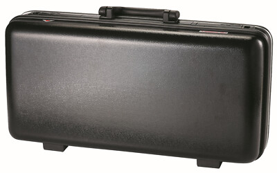 GL Cases Koffer Sopran Saxophon gebogen - verschiedene Farben / Designs