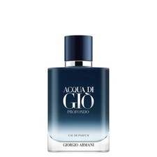 Armani Acqua di Gio Profondo Eau d Parfum for...