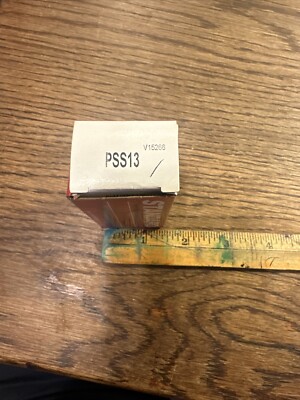 Power Steering Pressure Switch Standard PSS13