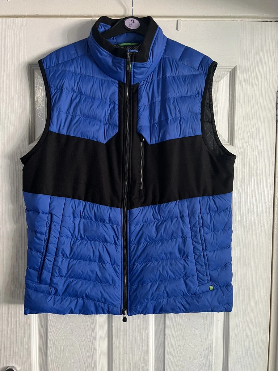 Mens body 2024 warmer hugo boss