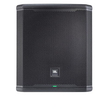 JBL PRX915XLF 2000-Watt 15-Inch Portable Powered PA System Subwoofer PRX900