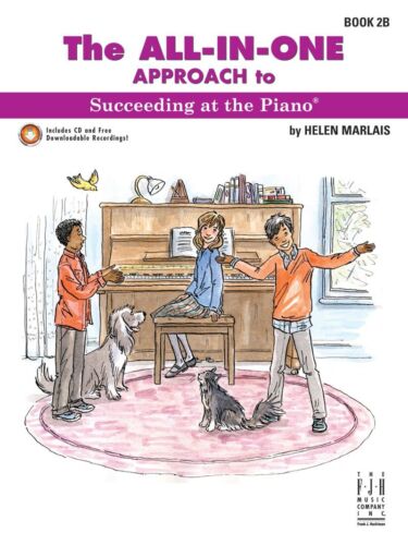 Helen Marlais The All-In-One Approach to Succeeding at t (Paperback) (UK IMPORT) - Picture 1 of 2