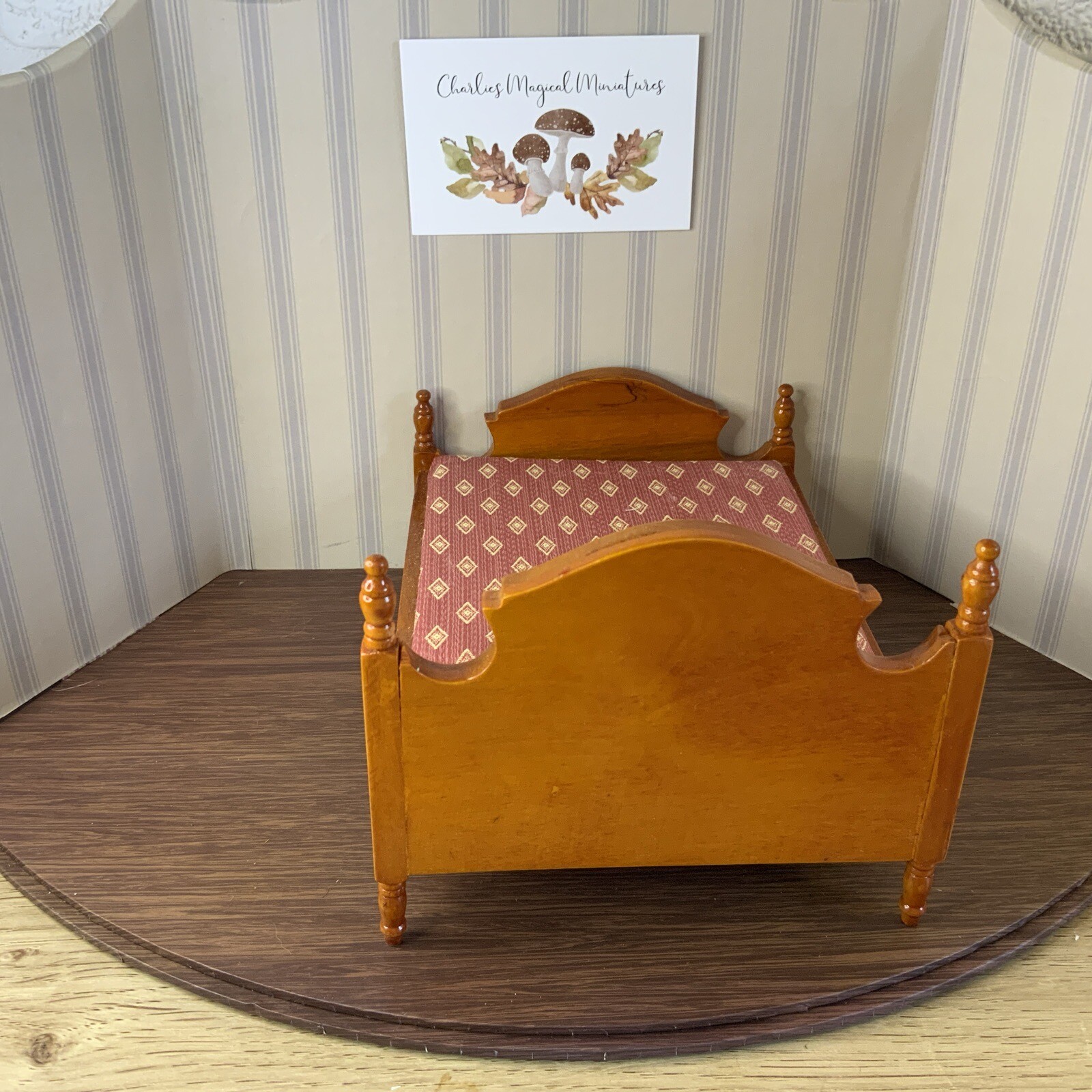 1/12th scale dolls house furniture eBay