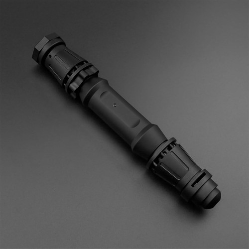 Star Wars Rey Inspired Xenopixel Combat Lightsaber RGB USB-C Chargable - Picture 6 of 8
