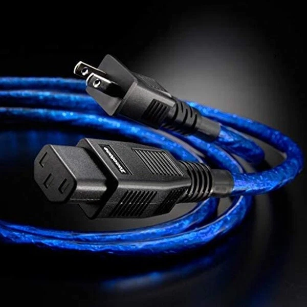 6N2P-3.0 Meister Official ZONOTONE Power Cable 1.5m (4.92 ft) ◇