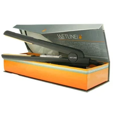 Flat Iron by *WETLINE Professional Tourmaline Ceramic  $7.99+SHIPPING