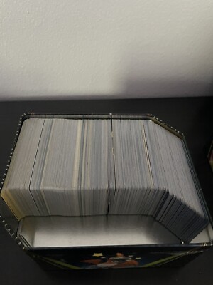 Pokémon Cards huge lot of  Common, Uncommon's and some rares. 