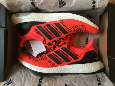 ultra boost 1.0 orange