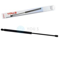 1 X You.S Original Gasfeder FüR Renault Modus / Grand Modus (F / JP0) Heckklappe