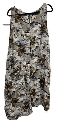 Nor Denmark designer long dress arty avant garde extravagant Daisi Design