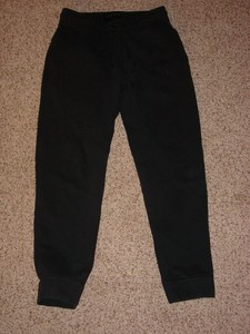 nike jordan wings fleece pants