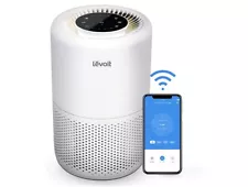 LEVOIT Smart WiFi Air Purifier