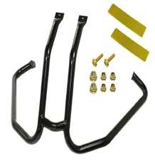 SPI Heavy Duty Front Bumper Sport For Arctic Cat Lynx 2000/Bearcat 2000 LT 2015