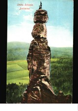 Saxon-Switzerland Barbarine