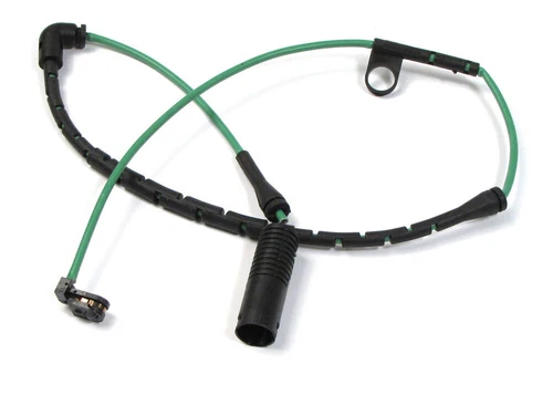 Range Rover Vogue 2010-2012 4.4 TDV8 5.0 V8 Front Brake Pad Wear Sensor LR012824 - Picture 3 of 3