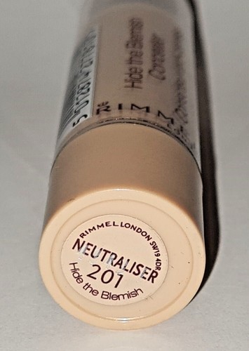 Rimmel London Hide The Blemish Concealer Stick Choose Your Shade - Picture 10 of 18