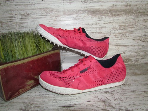 puma monolite cat woven