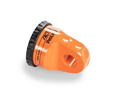 Factor-55 00110-07 PROLINK XTV Winch Shackle Mount ORANGE