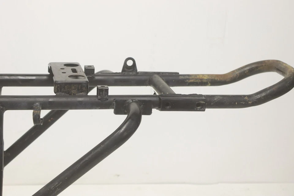 Polaris Sportsman 90 02 Frame 0450989 51521 - Image 2 of 4