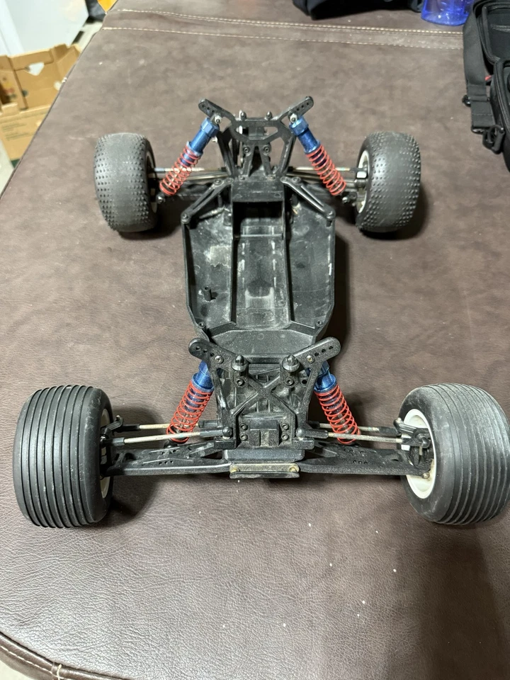 SportsWerks Raven chassis - Image 3 of 4