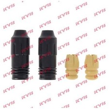 Staubschutzsatz Stoßdämpfer vorne für KIA RIO 1 DC | 23848260