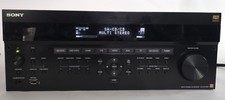 Sony STR-ZA1100ES 7.2 Channel AV Receiver Bun...