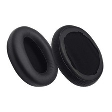 Earpads Replacement Memory Foam Cushion For Sony MDR-10RBT MDR-10R Headphones D
