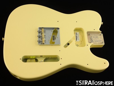 American Performer Fender Telecaster Tele BODY & HARDWARE USA