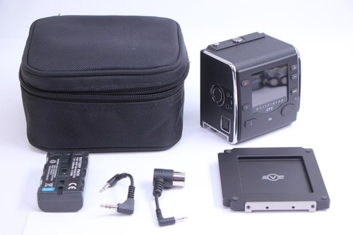 Hasselblad CFV Digital Back for V 500 c/m 501 501CM 503CW cameras US Seller