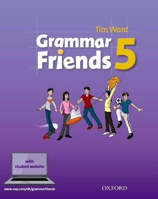 Grammar Friends: 5: Student Book (Paperback) (UK IMPORT)
