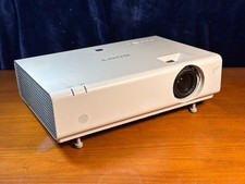 Sony VPL-EX245 3200 Lumens XGA HDMI 3LCD Projector FAULTY No Light Output