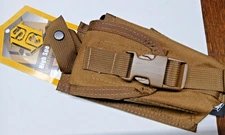 Coyote Brown High Speed Gear 12Bp00CB  Bleeder / Blowout Pouch  Medical