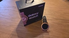 Samsung Galaxy Watch 42 mm oro rosa