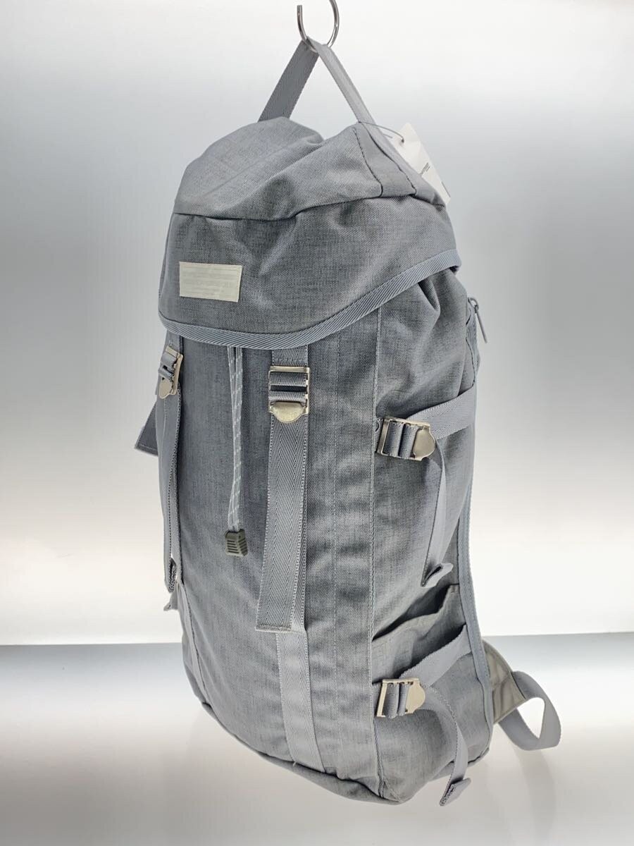 WILDERNESS EXPERIENCE Backpack -- Gray Solid - image 2