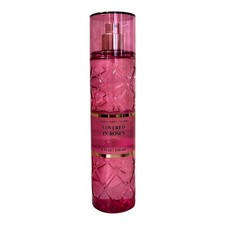 Bath and Body Works Covered in Roses Fine Fragrance Mist 8 fl oz / 236 mL 