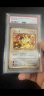 1997 Meowth PSA 10 Japanese ** Rocket Pokemon #52 GEM MT