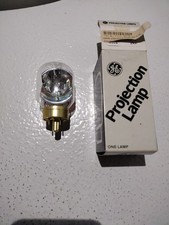 DSW Projector Lamp Projection Light Bulb 24v 200w, G.E.