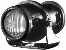 Front Fog Light Hella 1nl 008 090-117 Front Fog Light Hella 1nl 008 090-117
