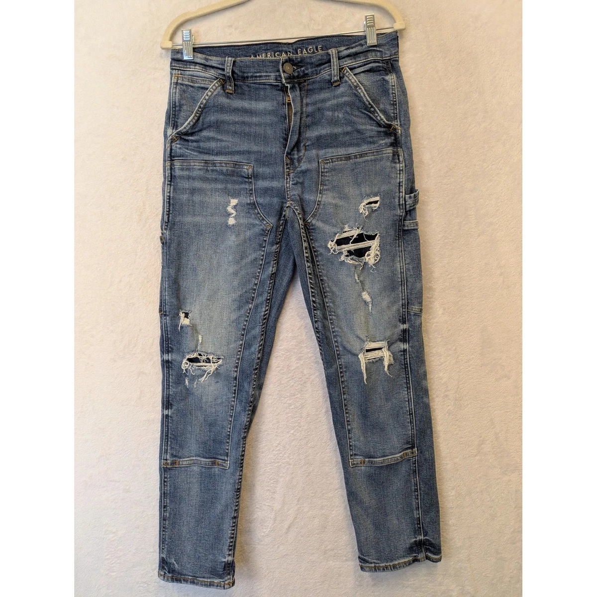 American Eagle Outfitters Men's 26 in Inseam Jeans for sale | eBay