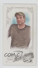 2015 Topps Allen & Ginter's Mini Allen & Ginter Back Zach Lowe #163 0g5