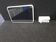 Vivint Smart Home Sky Control Panel Smart Hub W/ Power Plug SH2000-C00 Open Box