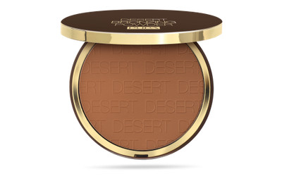 Puppe DESERT BRONZING POWDER Maxi Format
