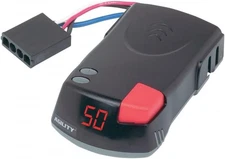 Hopkins Towing Solutions 47294 Agility Plug-in Simple Brake Control, No Size 